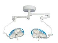 Teko-Mach LED (Teko-Mach LED 130, Teko-Mach LED 160) - светильники операционные производства Текомир Медицина (Республика Беларусь)