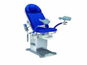 Кресло медицинское универсальное для гинекологии, урологии, проктологии, модель 400 340 Medifa (Германия)