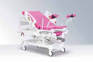 Кресло-кровать для родовспоможения LM-01.4 FAMED