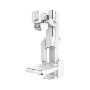 Аппарат цифровой рентгеновский JUMONG U (с автоматическим поворотом детектора) производства SG HealthCare