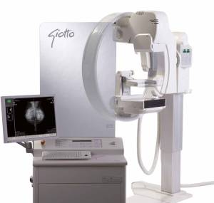 Цифровая полноформатная маммографическая система GIOTTO IMAGE 3DL производства IMS GIOTTO S.P.A.
