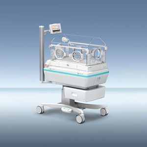 Atom Incu i (Япония) - инкубатор для новорожденых