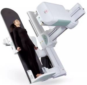 Телеуправляемый рентгеновский аппарат Opera Swing GMM