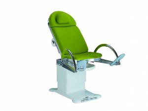 Кресло медицинское универсальное для гинекологии, урологии, проктологии, модель 400 330 Medifa (Германия)
