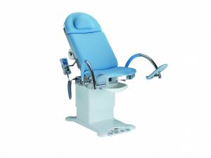 Кресло медицинское универсальное для гинекологии, урологии, проктологии, модель 400 430 Medifa (Германия)