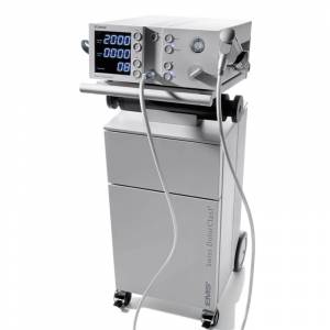 EMS Swiss DolorClast (Швейцария) - аппарат для ударно-волновой терапии
