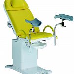 Специальное предложение на кресло медицинское универсальное для гинекологии, урологии, проктологии, производства Medifa Германия 