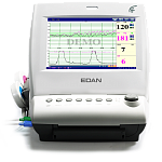 Появление в нашем каталоге фетальных мониторов производства компании EDAN Instruments, INC.