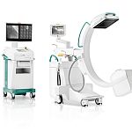 С-дуга Ziehm Vision RFD Hybrid Edition с самым мощным генератором на рынке мобильных C-дуг