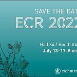 Европейский конгресс радиологов ECR-2022, 13-17 июля