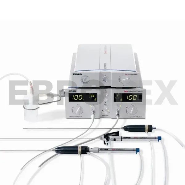 Контактный литотриптор Swiss LithoClast Master, EMS