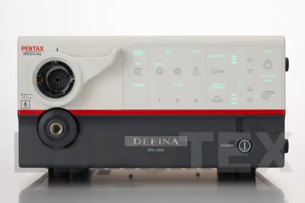Видеопроцессор EPK-3000 DEFINA Pentax