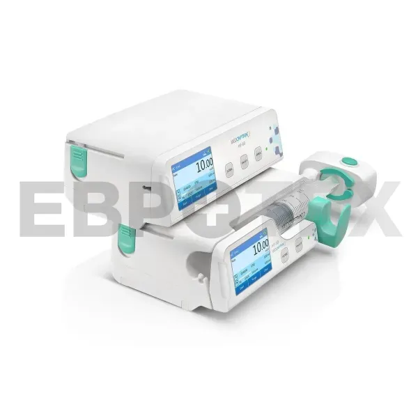 Инфузионный насос HP-60 Medcaptain