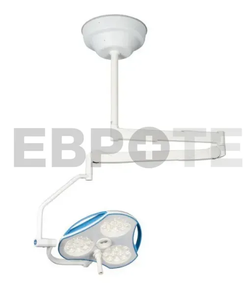 Потолочный однокупольный Светильник хирургический 160 Teko-Mach LED